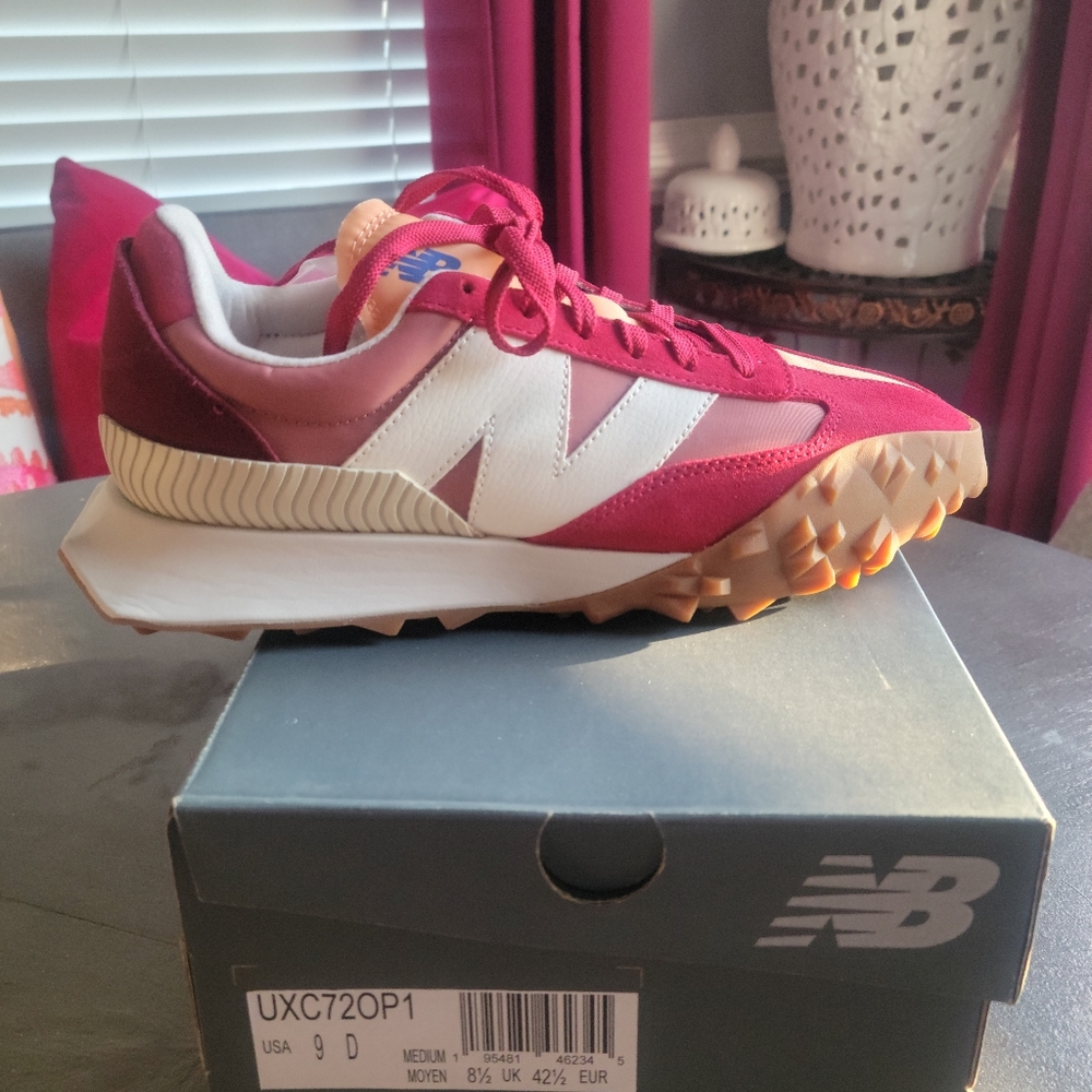 New Balance UXC72V1